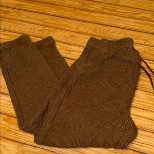 Taylor Stitch Joggers